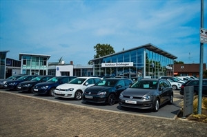 Autohaus Grünhagen